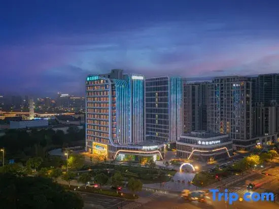 HanTing Hotel (Huzhou Taihu Resort)