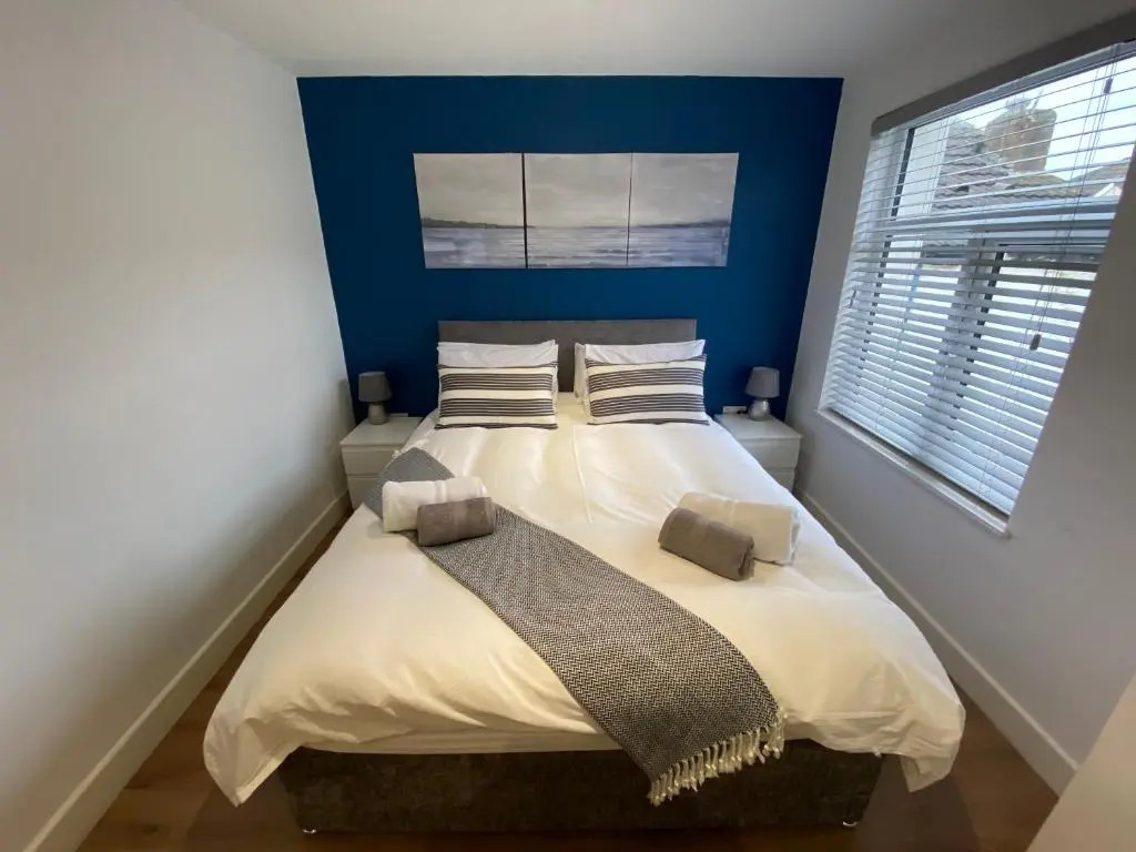 Blackpool Abode - 20 Bairstow Street