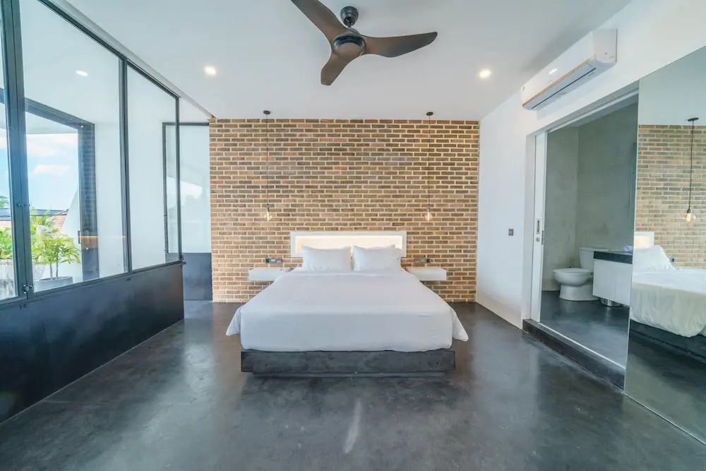 Loft Ludo 7 - Amazing 1-bdr luxury loft in Great Location