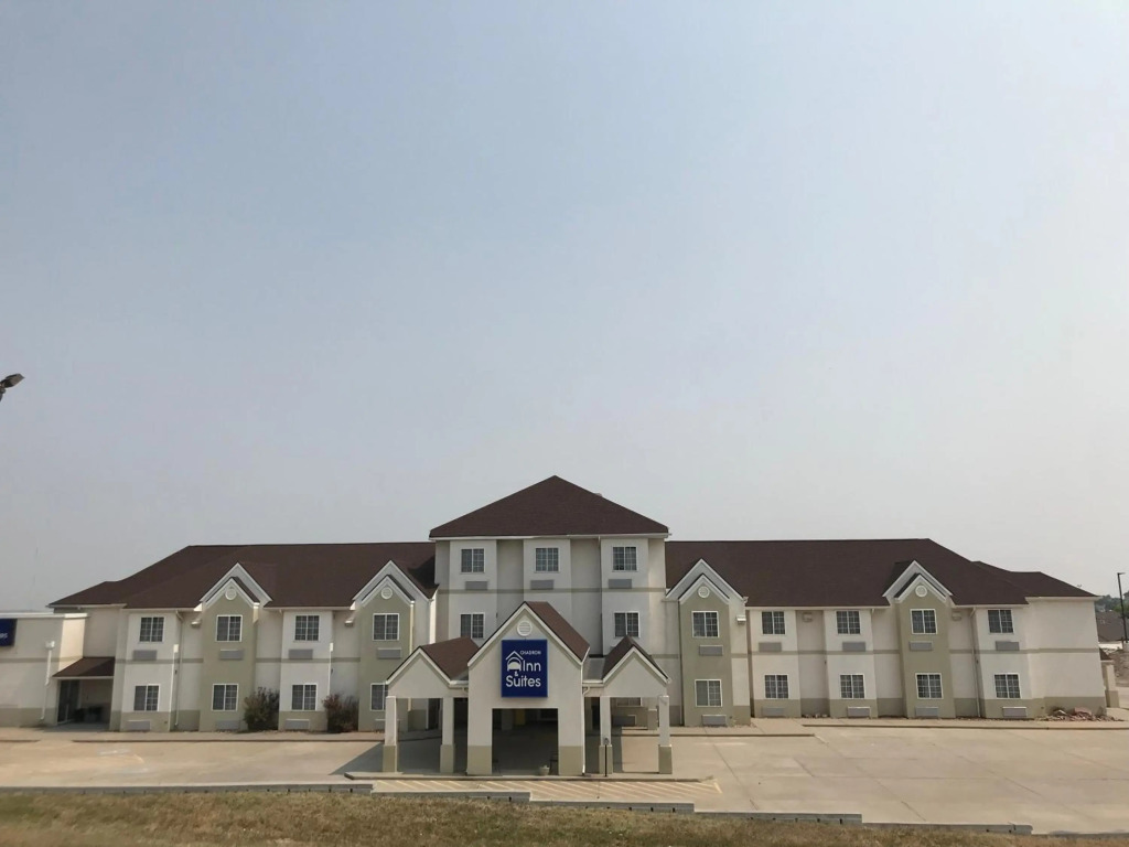 Travelodge by Wyndham Chadron
