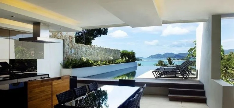 Samujana -Three Bedrooms Pool Villa - 11B