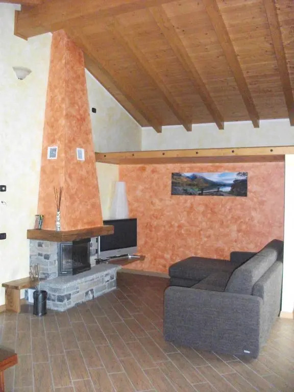 Agriturismo Il Sorriso dei Figli
