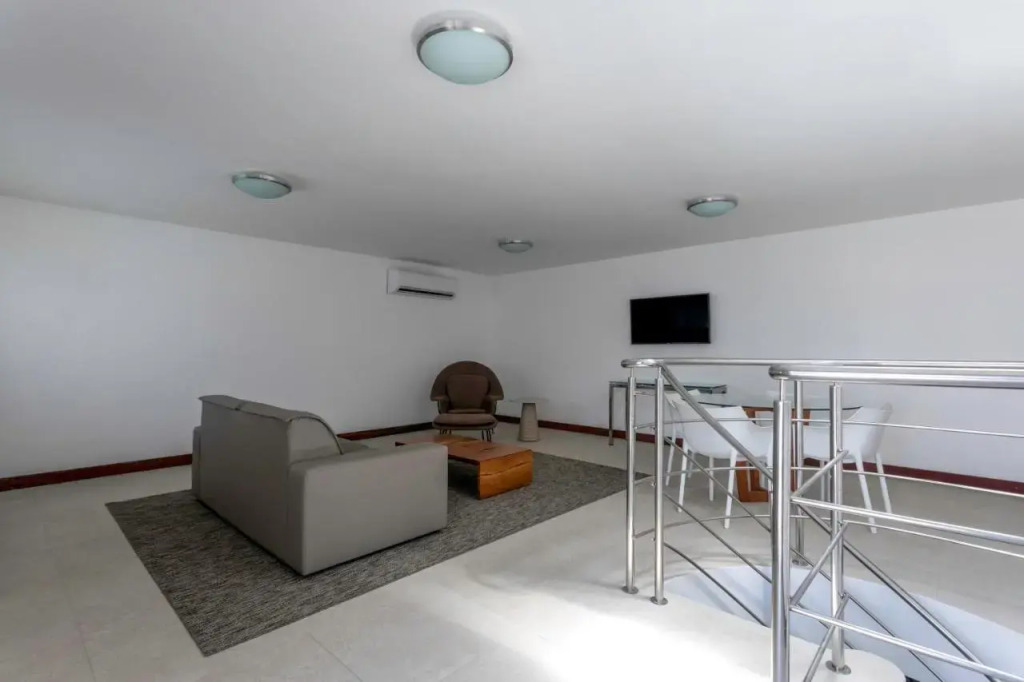 Maceió Atlantic Suites