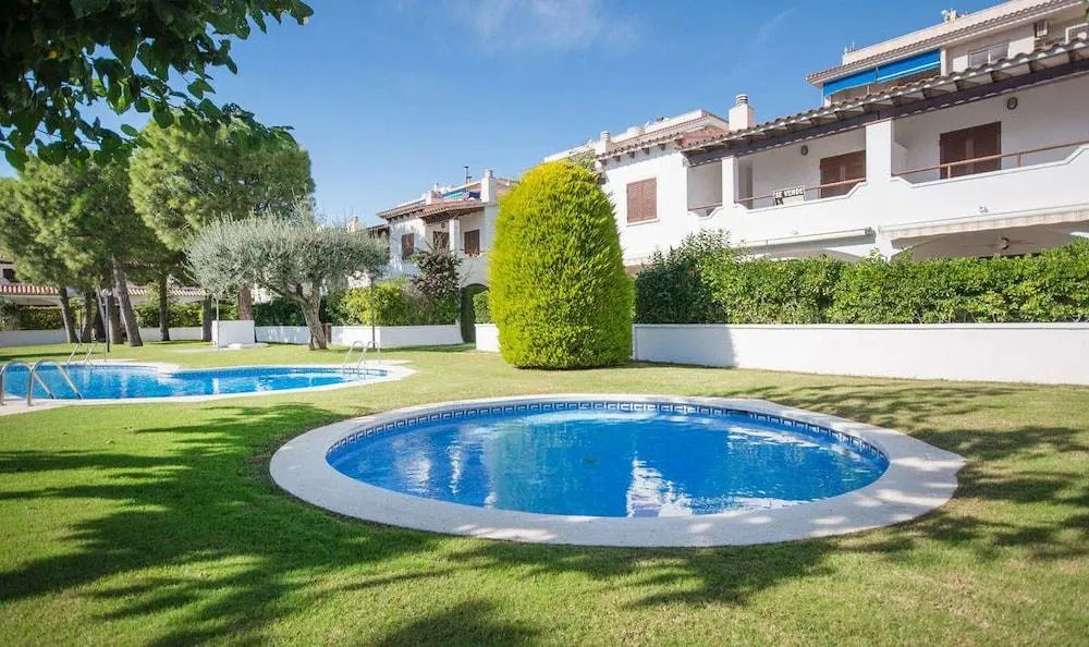 R17 Casa MERCÉ RODOREDA