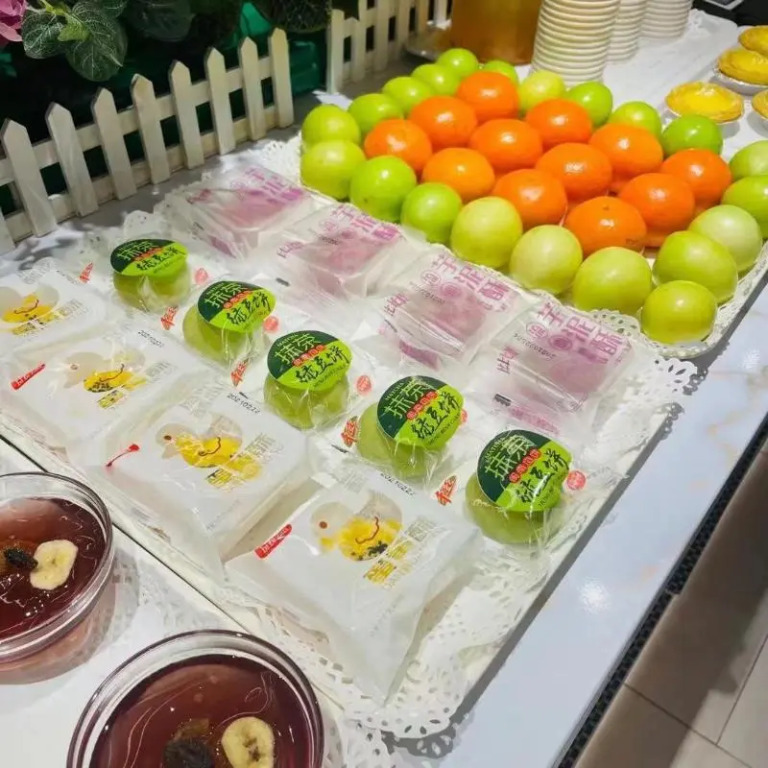 Hanting Premium Hotel Tangshan Railway Station
