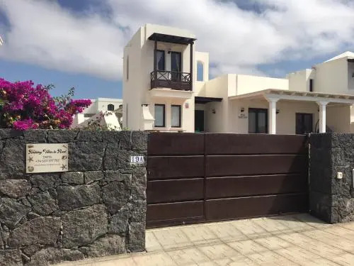 Villa Sunset Faro Deluxe & Spa Pool