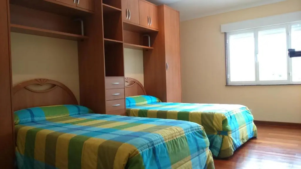 Apartamento Peralbar