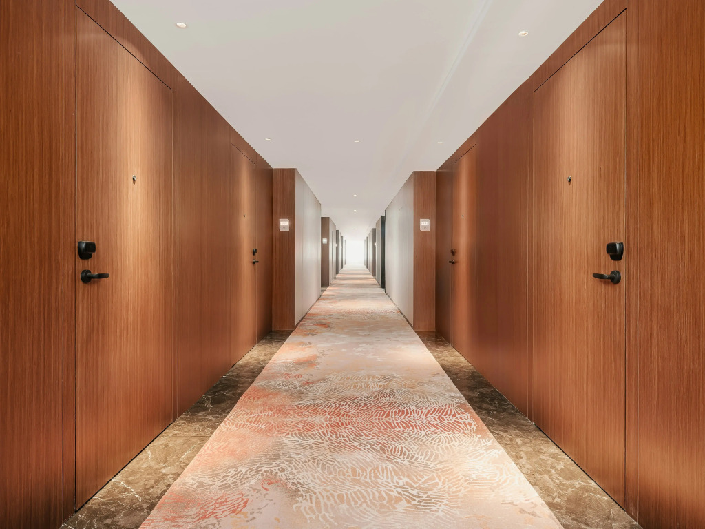 Hilton Garden Inn Taiyuan Jiefang Road