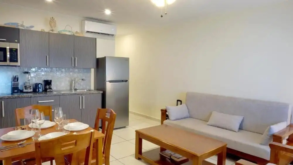 Arena Condominium Aruba