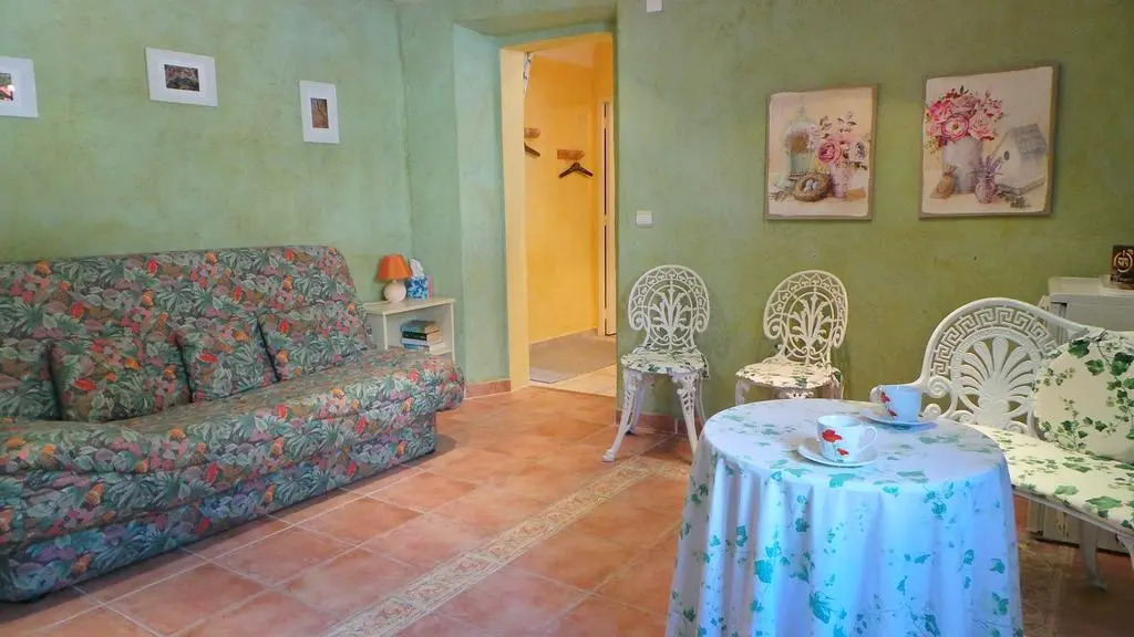 La Bastide des Anges