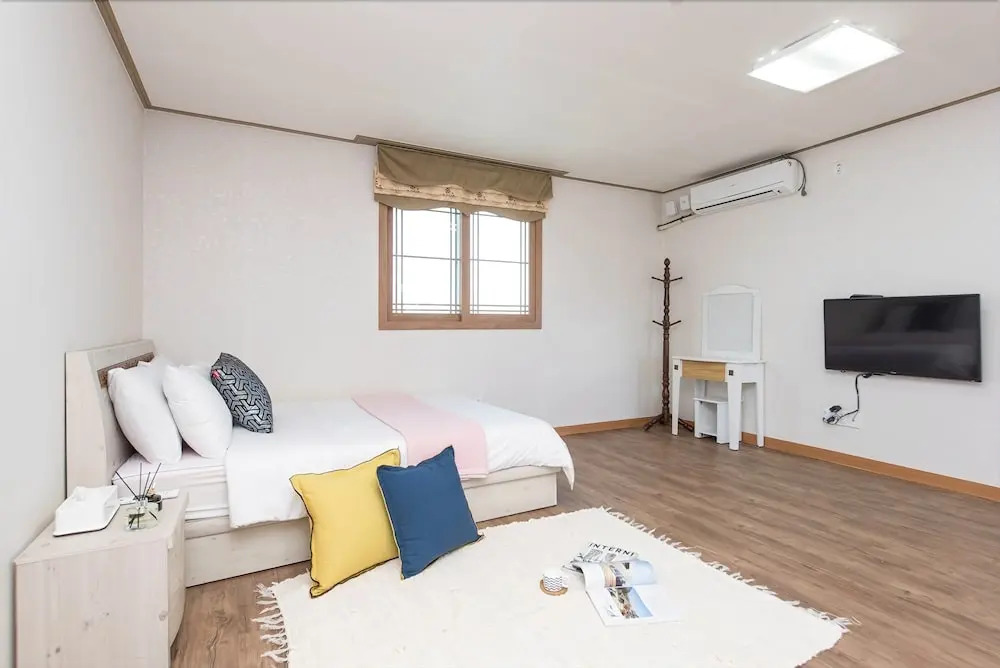 Mendorong House