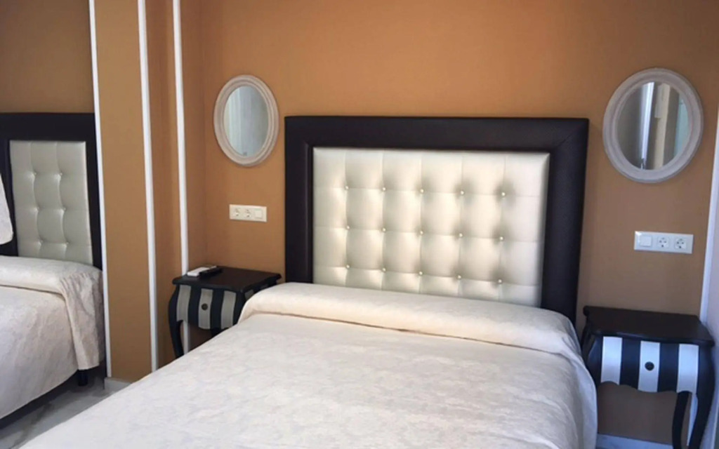 Hotel Just Style El Mañico