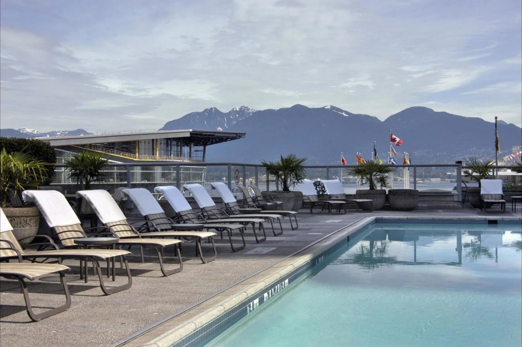 Fairmont Waterfront