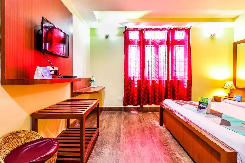 Hotel Lotus Retreat
