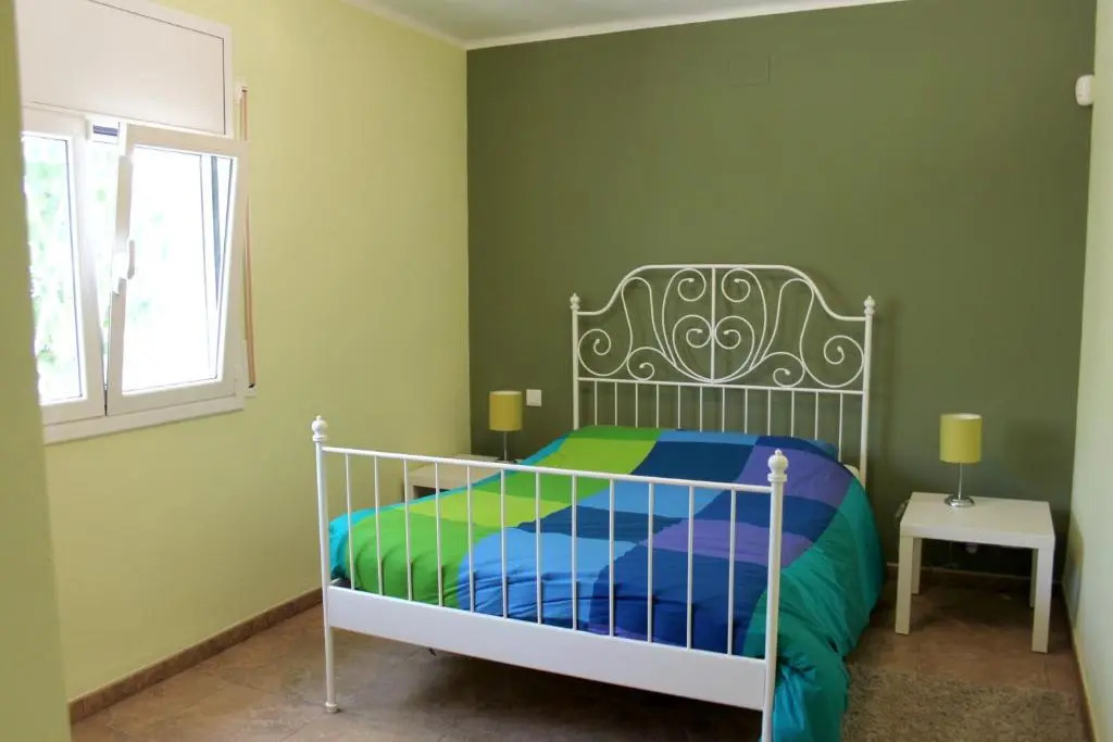 Villa With 3 Bedrooms In Miami Platja With Private Pool Enclosed Garden And Wifi