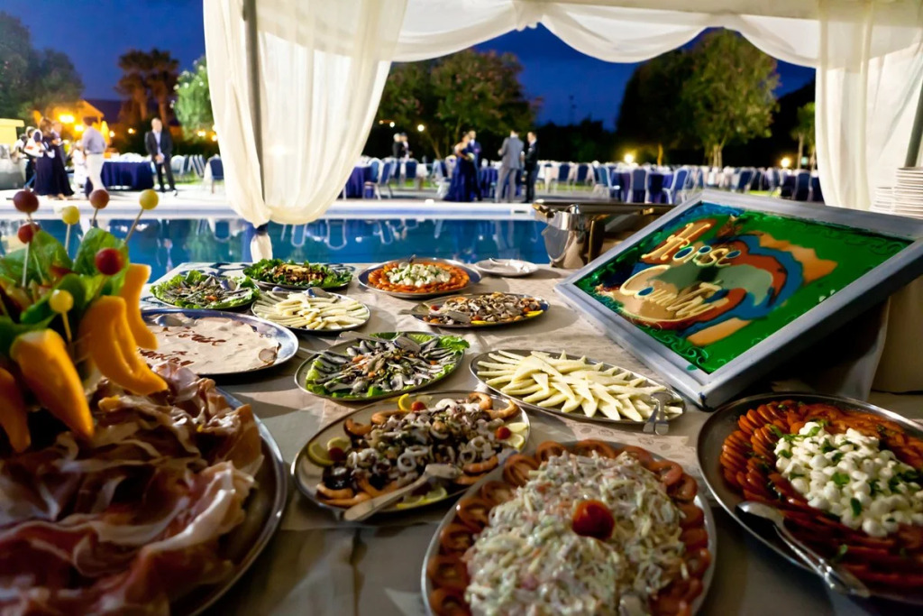 Horse Country Resort Congress & Spa - Hotel Ribot