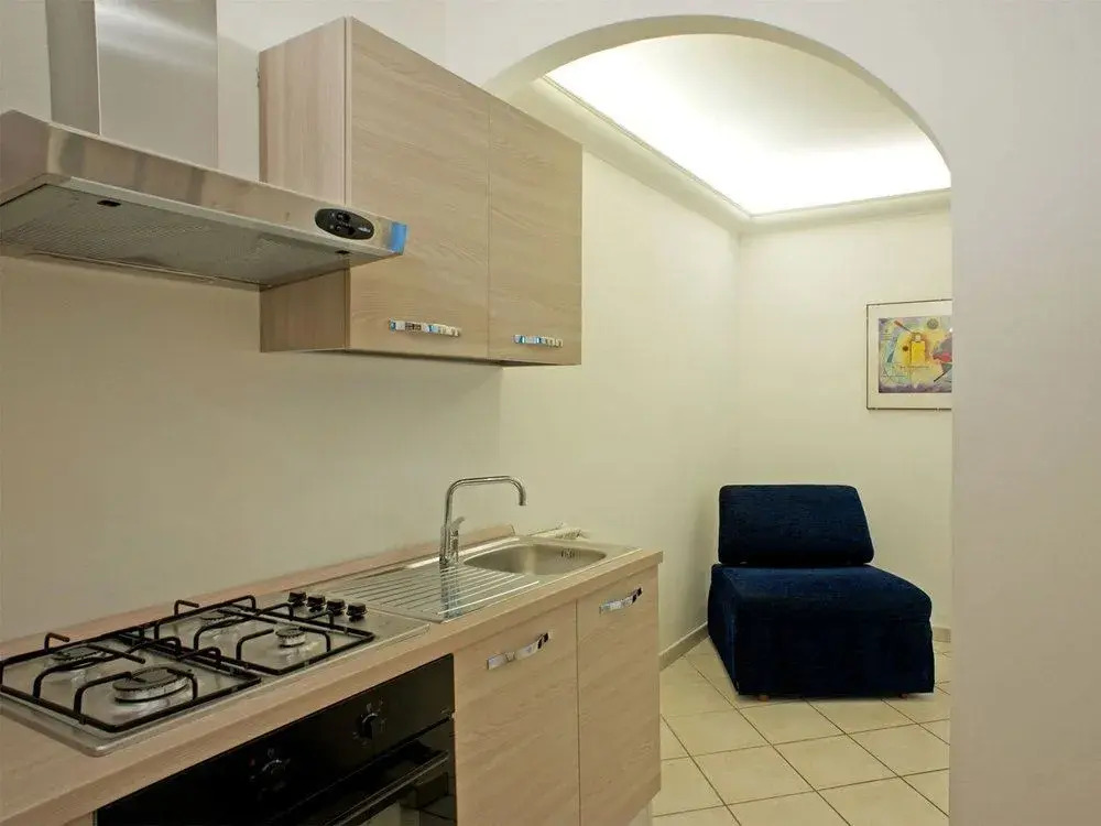 Myhome Apartment