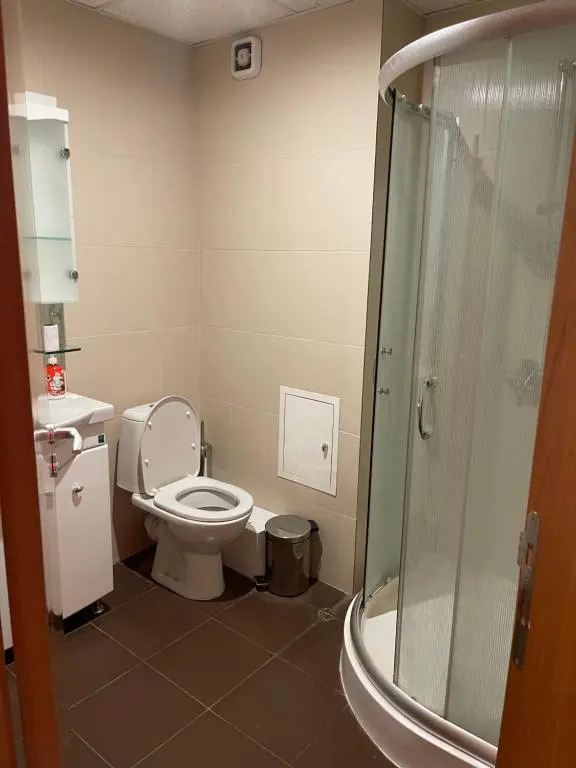 Ruse University Apartment 2