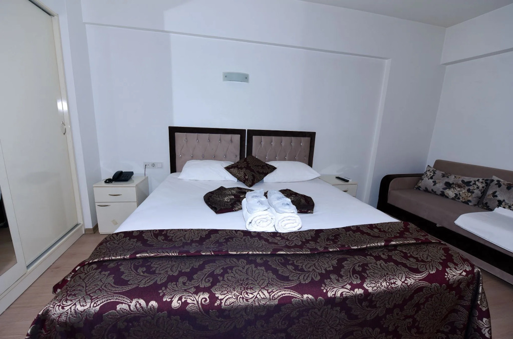 Beyaz Köşk Hotel