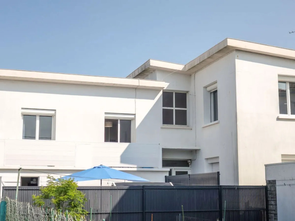 Apartment Coutant Royan