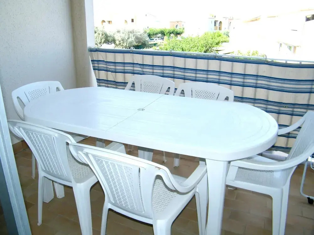 Aqua Plage 2 - Inh 33618