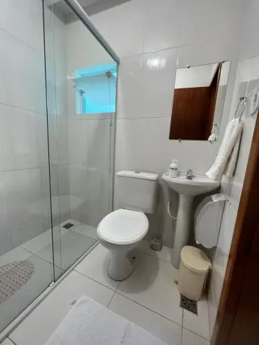 Apartamento Elite em Cunha