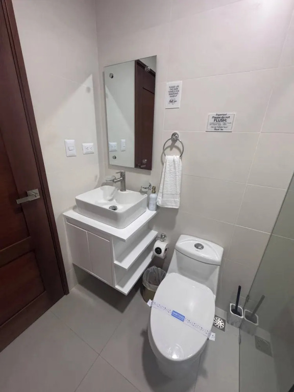 Luxurious 3-bedroom Retreat in Santiago de los Caballeros