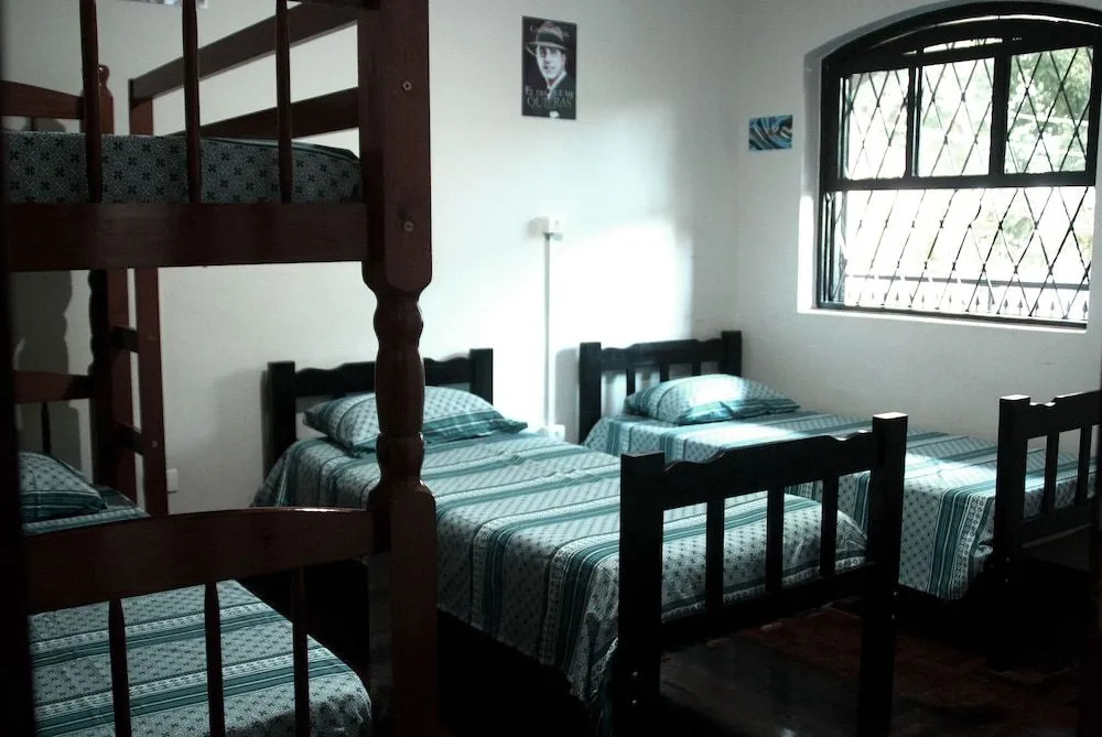 Lodge Hostel Piracicaba