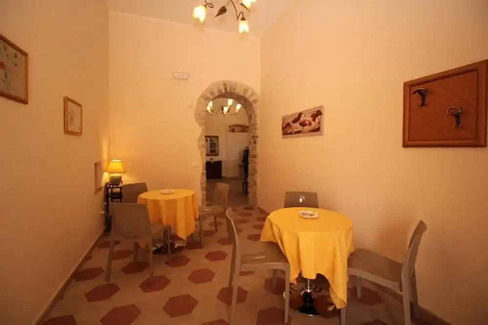 Palazzo 1892 Guest House