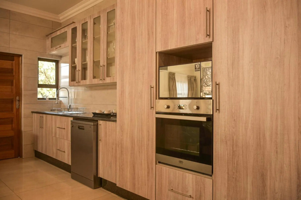 Apartment Two-One-Two Eleven