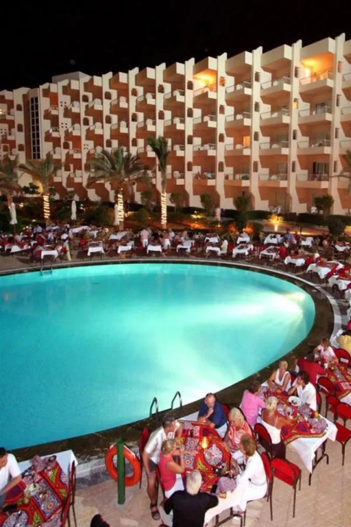 Sea Star Beau Rivage Hotel