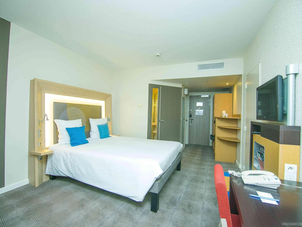 Novotel Dakar