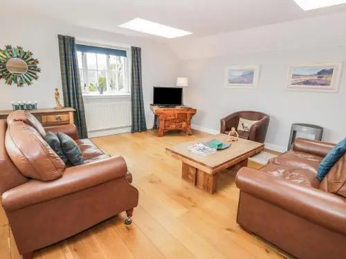 Bracken Holiday Cottage Dalbeattie