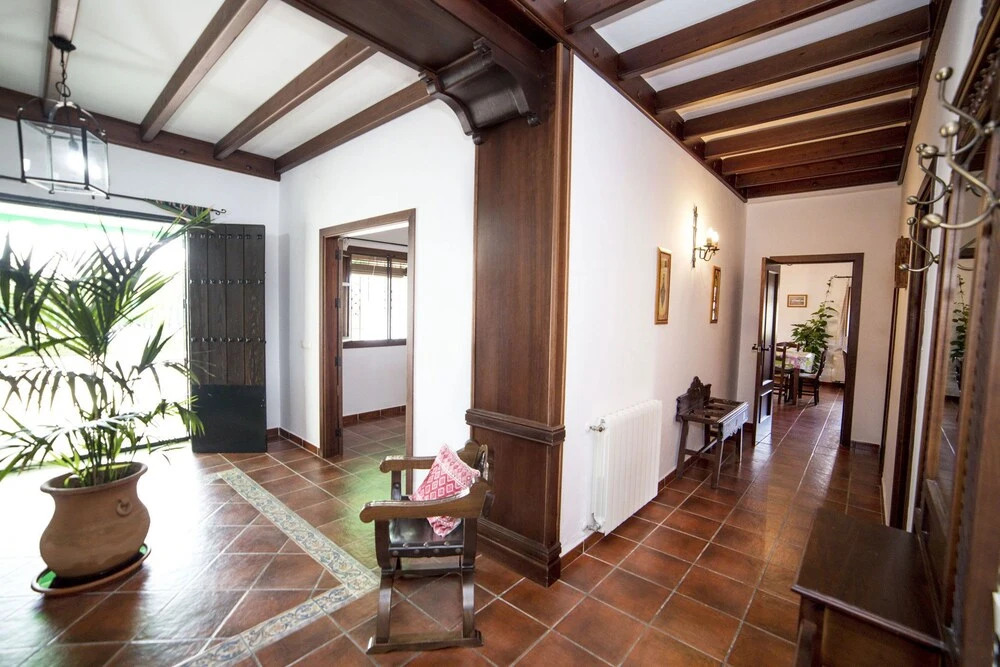 Cortijo Pedrera