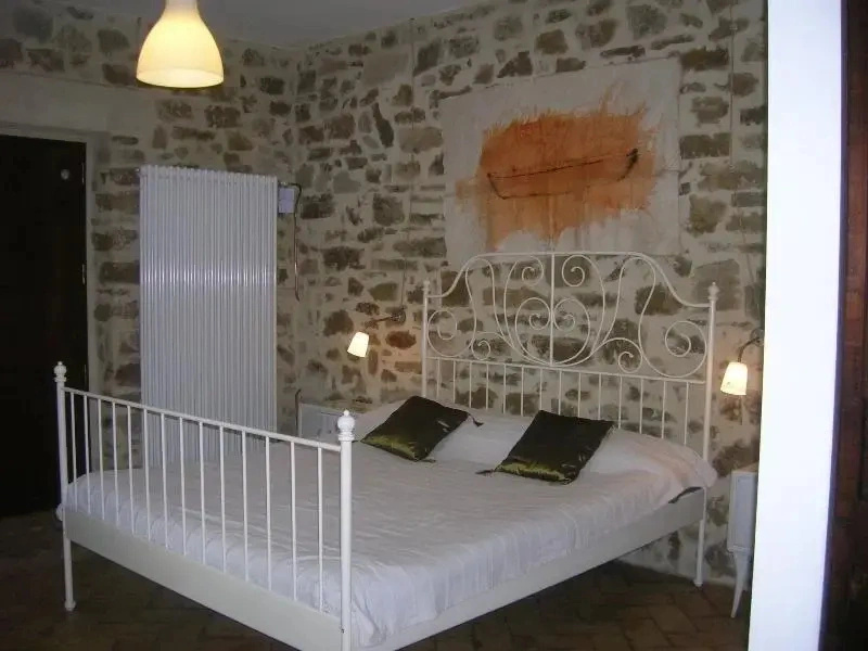 Agriturismo Caresto