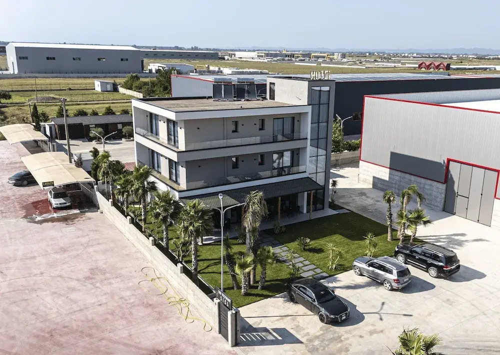 Hotel Siel