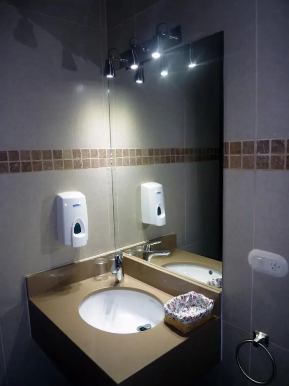 Hotel Casa Vínculos