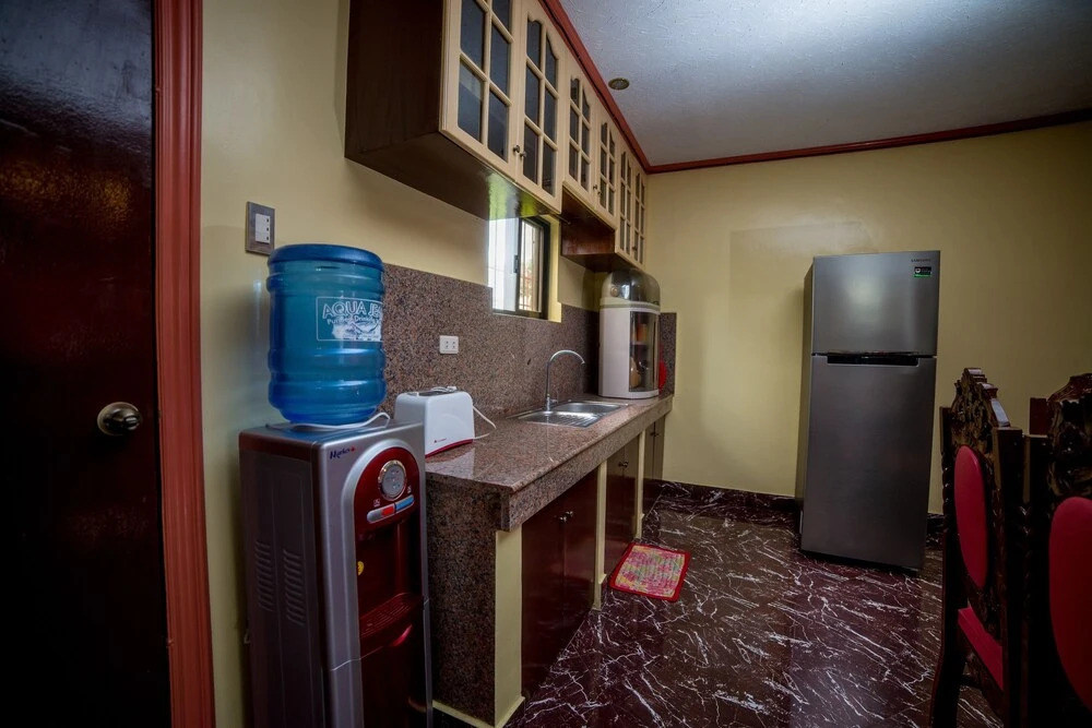 JenJen's House Rental