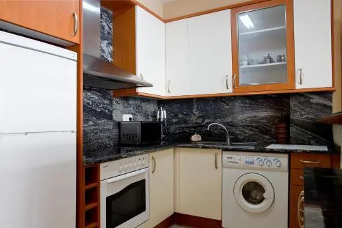 Apartamentos Albert