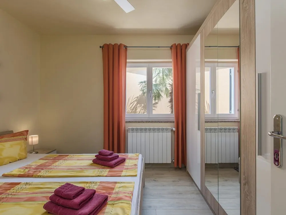 Comfortably and Lovingly Furnished Villa With Pool for a Relaxing Family Holiday