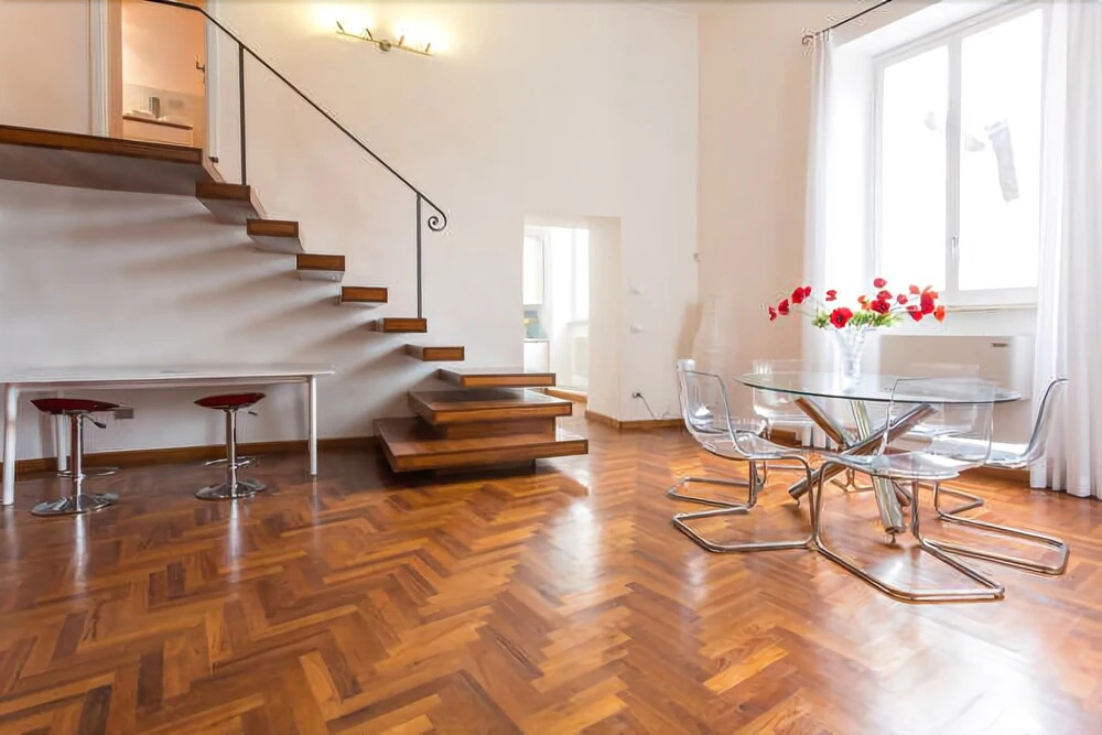 Suite Perusia