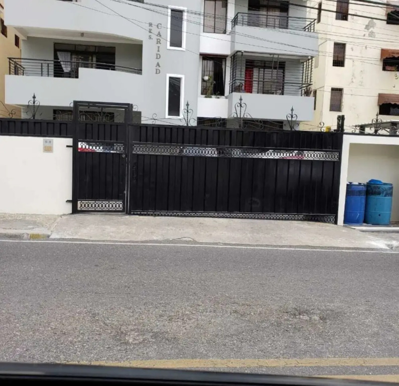 Residencial Caridad