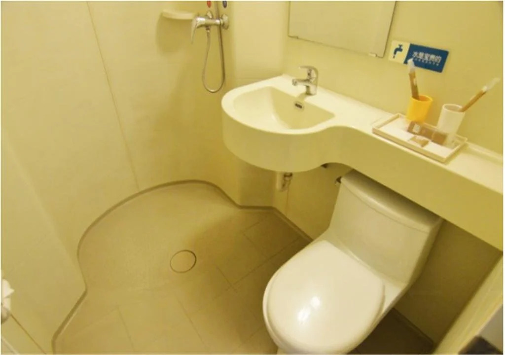 Eaka 365 Hotel Yuanshi Panlong Road Branch