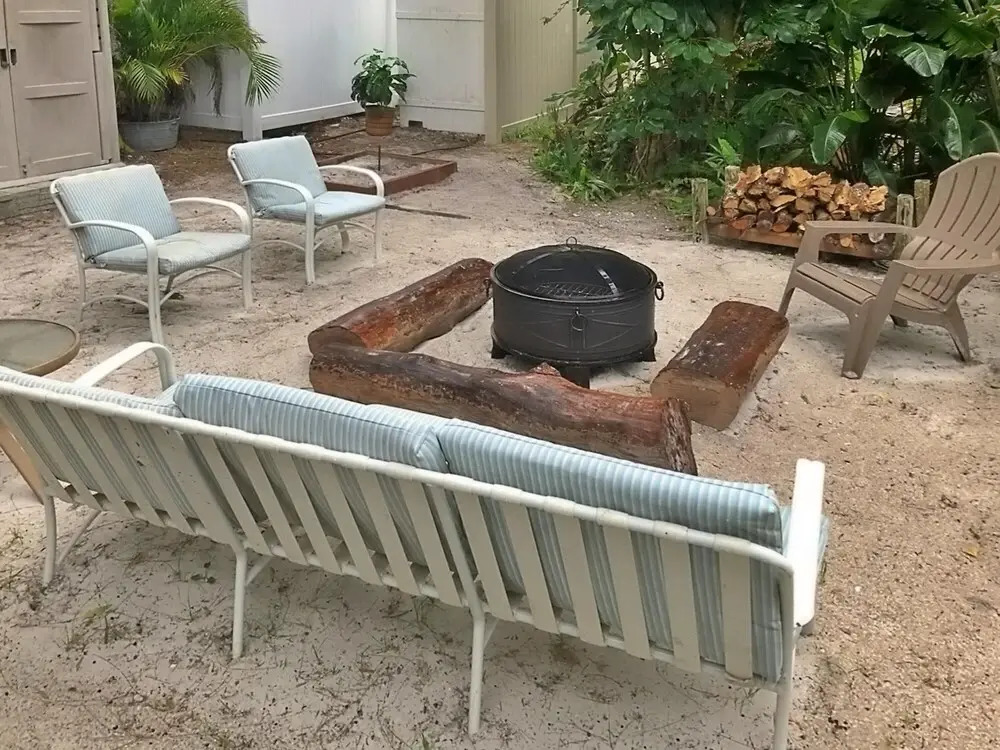Treasure Island Beach Retreat Sleeps Up To 5