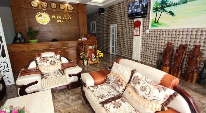 An An Da Lat Hotel