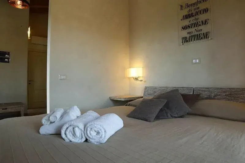 Colle del Giglio Resort & Spa
