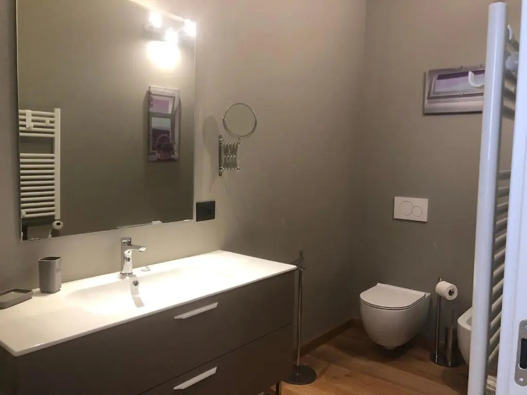 Apartment Hotel Marchesini