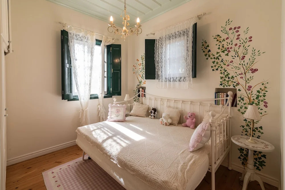 Villa Heliana Enchanting Seaviews