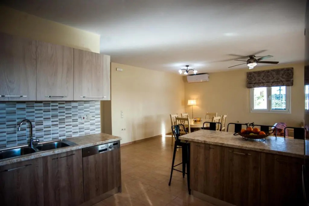 Kefalonia Horizon Home