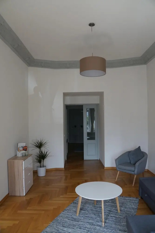 Kokon Studio Apartment near Leipzig center